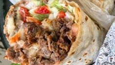 How to make steak burritos at home Step by Step Guide with Photo and video Tutorial #steakburritos #steakrecipe #burritosrecipe #chickenrecipe #foodrecipes #foodfood #foodie #homemaderecipes Homemade Burritos, Leftover Steak Recipes, Beef Burrito Recipe, Mexican Steak, How To Make Steak, Beef Burrito