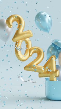 50+ New Year 2024 Wallpapers For Your Phone: New Years Aesthetic - ReallyRushai New Year Greeting Messages, New Year Resolution Quotes, New Year Wishes Quotes, Year Wallpaper, Wallpaper 2024, 2024 Aesthetic, Happy New Year Wallpaper, Happy New Year Background