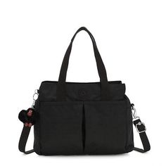 Looking for the ideal everyday bag? Kenzie is a perfect pick! It has an adjustable, removable crossbody strap, a spacious interior, a trendy silhouette, and plenty of pockets for storage! Handbag Outlet, Mini Tote, Nylon Bag, Everyday Bag, Bags Backpacks, Shorts With Pockets, Crossbody Strap, Shoulder Bag Women, Diaper Bag