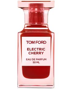 in stock Perfume Tom Ford, Tom Ford Lost Cherry, Tom Ford Fragrance, Lost Cherry, Tom Ford Private Blend, Tom Ford Perfume, Cherry Liqueur, Musk Scent, Cherry Candy