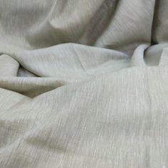 a close up view of the fabric on a bed sheet with no sheets or covers