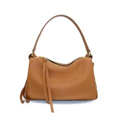 Remi Medium Slouchy Shoulder in Miel Buffalo Cowhide – oliveve Western Style Purse, Y2k Shoulder Bag, Tan Leather Bag, Fossil Purse, Brighton Bags, Michael Kors Shoulder Bag, Beaded Handbag, Convertible Bags, Black Shoulder Bag