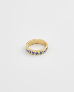 Forget Me Not Ring, Dainty Gold Band, Forget Me Not Flowers, Luxury Christmas Gifts, Long Ring, Dope Jewelry, Jewelry Lookbook, Everlasting Love, Forget Me Not