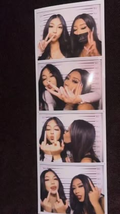 Cute Friend Photos Aesthetic, 1025 X 576 Banner, Selfie Poses For 2 Friends, Best Friend Pictures Aesthetic, 0 5x Pictures, Selfie Ideas Cute, Duo Pictures, Girl Duo, Bsf Pics