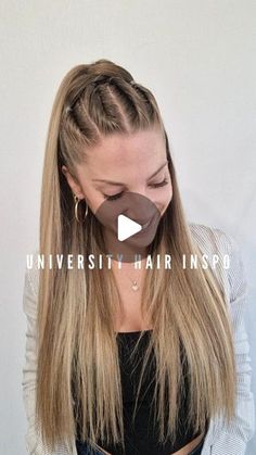 Poppy ✨️♏️ on Instagram: "Twist braids half up inspo ✨️ Save it to try later!

.

.

#braidedhair #braidedhairstyles #coiffure #hair #hairstyle #hairstylevideo #hairstyletutorial #twistbraids #twiststyles #hairhack #braidtrends #hairstyle2024 #braids #braidinspo #hairidea #hairstyle #hairtutorials #halfup #halfuphalfdown #braidstyles #halfuphair #halfuphairstyle" Braidstyles Hairstyles, Braid Trends, Beautiful Braided Hair, Braided Half Up, Twist Styles, Braided Hair, Half Up Hair, Twist Braids, Half Up Half Down