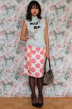 marni ss 2000 Runway 2000s, Summer/fall Outfits, Fashion Bible, Dopamine Dressing, Sketchbook Inspo, Art Outfit, Nice Fashion, Type Shi, 2024 Style