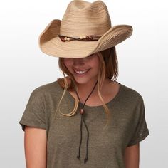 Sunset Hat - Women's Casual Sun Hat For Rodeo, Western Straw Cap Hat For Outdoor, Western Style Straw Cap For Outdoors, Western Style Straw Cap For Outdoor, Western Straw Cap For Outdoor, Casual Natural Hat For Outdoor, Casual Natural Hats For Outdoor, Casual Natural Color Outdoor Hat, Casual Outdoor Natural Hat