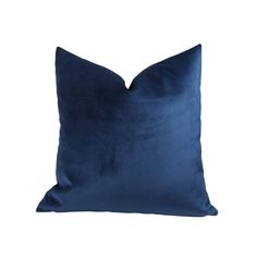 neleti pillow covers Navy Velvet Pillow Cover Blue Velvet Pillow, Pillow Mixing, Navy Blue Pillows, Blue Pillow Covers, Sofa Pillow Covers, Blue Pillow, Cover Blue, Navy Velvet, 16x16 Pillow Cover