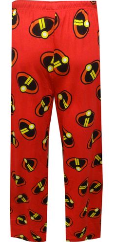 These super fun loungepants will inspire you to be a superhero, too! These Incredibles logo pajama pants are inspired by the Incredibles 2 movie. Lounge pants have a covered drawstring and elastic waist, as well as two side pockets and an open fly. Fuzzy Pj Pants, Incredibles Logo, Incredibles 2, Union Suit, Cute Pajama Sets, Cute Pajamas, Mens Boxers, Pj Pants, 2 Movie