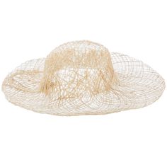 Natural Sinamay Hat is the perfect accessory for your dolls. This adorable hat features a loosely woven texture that is completely customizable. Worn fully decorated or unadorned, it's sure to add the perfect finishing touch! Dimensions: Width: 4" Height: 1" Package includes 1 hat. Adjustable Straw Panama Hat With Structured Crown, Adjustable Toquilla Straw Sun Hat With Structured Crown, Structured Crown Straw Panama Hat For Beach, Beach Straw Hat With Structured Crown, Adjustable Straw Sun Hat With Structured Crown, Elegant Natural Hat With Structured Crown, Straw Panama Hat With Structured Crown For Beach, Straw Panama Hat For Beach With Structured Crown, Elegant Hat With Structured Crown In Natural Color