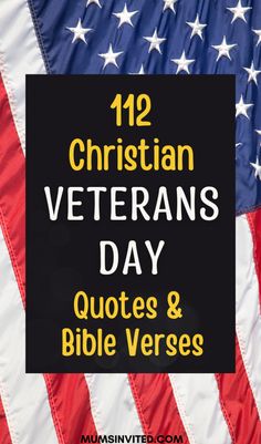 Looking for Christian Veterans Day quotes and Bible verses to honor the heroes in your life? Explore meaningful sayings & scripture to express your appreciation for the brave men & women in the Navy, Army, & Air Force. Whether for your husband, wife, dad, grandpa, boyfriend, son, or family, these short Bible verses & messages are perfect for Veterans Day cards in 2024. Share heartfelt wishes & Christian greetings to say "Thank you" for their service & dedication, with thoughtful words of faith.