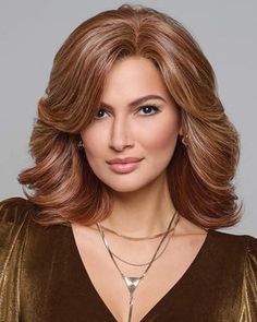 Flirt Alert Wig by Raquel Welch | Lace Front | Best Seller | Best Wig Outlet