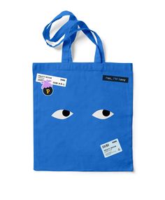 Tote Bag Packaging, Bag Packaging Design, Tea Cafe, Sneaker Stores, Packing Design, Eco Bag, Bag Packaging, Merchandise Design, 로고 디자인