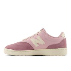 PRICES MAY VARY. Non-marking outsole Basketball-inspired design for added style Adjustable lace closure for a customized fit Light Pink Sneakers Outfit, Pink Sneakers Outfit, Light Pink Sneakers, Pink Sneakers, New Balance Women, Kids Luggage, Sneakers Outfit, Fashion Sneakers, Lace Closure