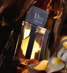 Dior Homme Intense: Eau de Parfum intense | DIOR Musk Mallow, Dior Fragrance, Best Fragrance For Men, Men Dior, Frederic Malle, Men's Fragrance