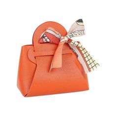 Add a touch of sophistication to your ensemble with our Chic Leatherette Bow-Tie Handbag. Meticulously crafted from premium leatherette, this handbag exudes the luxury of leather with the ease of upkeep that modern life demands. Each handbag boasts a premium leatherette finish, offering the luxurious feel of leather with the convenience of easy maintenance. Adorned with a stylish scarf tied in a bow, it brings a whimsical flair to this elegant piece. Available in a rainbow of colors, from pastel Ribbon Candy, Stylish Scarves, Wedding Gift Bags, Tie Scarf, Packaging Bag, Wedding Favor Bags, Guest Gifts, Leather Gifts, Mini Handbags