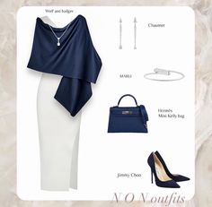 Elegant Outfit Classy, Outfit For Women, Fancy Dresses Long, Luxury Clothes, Telegram Channel, My Pinterest