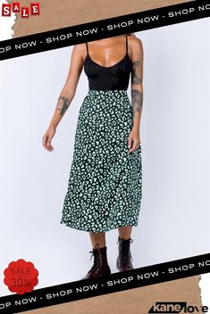 New Leisure Simple Style Printed Split Hem Sexy Skirts Trendy Non-stretch Skirt For Summer, Trendy Summer Pencil Skirt, Trendy Summer Mini Skirt, Non-stretch Summer Skirt For Night Out, Non-stretch Skirt For Summer Night Out, Trendy Non-stretch Pleated Skirt, Non-stretch Trendy Pleated Skirt, Trendy Summer Skirt, Trendy Fitted Summer Skirt