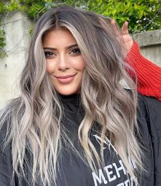 Color Trends 2024, Tips For Hair, 2024 Hair Trends, Eyes Dark Circles, Blonde Hair Goals, 2024 Hair Color, Mushroom Hair, Brown Hair Inspo