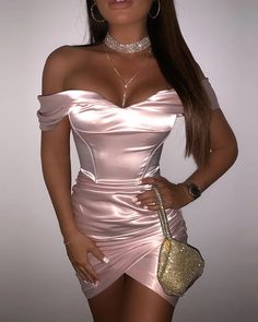 Mini Prom Dresses, Satin Homecoming Dress, Ruched Bodycon Dress, Mothers Dresses, Handmade Dresses, Satin Dresses, Cocktail Party, Occasion Dresses, Homecoming Dresses