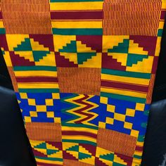 Wholesale African Fabrics Ankara Kente Print Fabrics In 6 Yards Multi Color Print Fabrics 100% Cotton Contact Me For Wholesale Deal 44” Wide African Material, Kente Fabric, Kente Print, Ankara Print, African Ankara, African Print Fabric, Ankara Fabric, African Attire, African Fabric