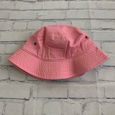 Cute Pink Bucket Hat Pet And Smoke Free Home Bundle And Save Casual Summer Hats For Play, Adjustable Pink Casual Sun Hat, Casual Pink Sun Hat With Adjustable Fit, Casual Adjustable Pink Sun Hat, Casual Pink Adjustable Sun Hat, Casual Pink Brimmed Hat, Pink Casual Sun Hat With Curved Brim, Casual Pink Sun Hat With Curved Brim, Pink Adjustable Brimmed Hat