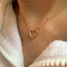 Double Heart Ring 9K 14K 18K Gold Ring Rose Gold Two Hearts | Etsy Valentine's Day Pink Gold Heart Ring Gift, Dainty Rose Gold Heart Cut Ring, Rose Gold Heart Cut Necklace For Wedding, Wedding Rose Gold Heart Cut Necklace, Rose Gold Sterling Silver Heart Ring For Valentine's Day, Rose Gold Heart Ring Valentine's Day Gift, Rose Gold Heart Ring For Gift, Rose Gold Heart Cut Ring For Gift, Rose Gold Heart Cut Diamond Ring