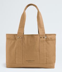 Hyper-functional and handy, the Circular Cotton Tote is made with 100% recycled, durable cotton canvas so you can carry everything you need, day after day. It features a laptop sleeve and thoughtful organizer pockets so your essentials don’t get lost. And as a Circular Design style, you can recycle it with us at the end of its time with you. Bags & Gear Messengers & Totes [North Face, Northface, thenorthface, the northface, TNF, tnf] Mens Tote Bag, Utility Tote, Accessories Packing, Circular Design, Gear Bag, Backpacking Packing, Boys Jacket, Work Bags, Girls Jacket