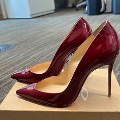 Christian Louboutin Heels Size 40 Worn Once Great Condition Like New My Shopping List, Red Louboutin, Christian Louboutin Heels, Louboutin Heels, Animal Coloring, Louboutin Shoes, Christian Louboutin Shoes, Shopping List, Shoes Women Heels