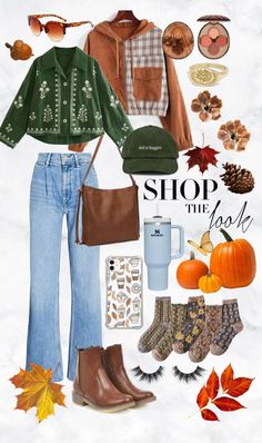 Pumpkin Patch Outfit Women, Movie Theater Outfit, Theater Outfit, Bag Outfit Ideas, Sewn Clothes, Belt Bag Outfit, Theatre Outfit, Patch Outfit, Outfit Inso