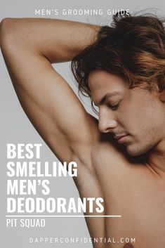 Discover our top picks for the best-smelling men’s deodorants that are non-toxic, won’t stain your shirts, and last throughout the day. Read the article to find your favorite. Morning Routine Women, Organic Deodorant, Mens Deodorant, Sweat Stains, Excessive Sweating, Hard Workout, Hair Help