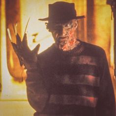 Freddy Krueger 1984, Nightmare On Elm Street Freddy Krueger, Freddy Krueger Nightmare On Elm Street, A Nightmare On Elm Street 1984, Freddy Krueger Aesthetic Wallpaper, Horror Movie Icons Aesthetic, Horror Movie Widgets, Horror Asethic