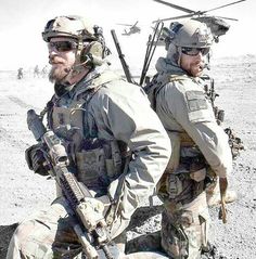 Marine Raiders Us Special Forces, Seal Team, Military Soldiers