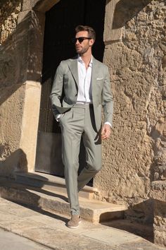 Men’s Italian Wedding Suit, Men’s Summer Suit Wedding, Mens Wedding Suits Summer, Italian Mens Suits, Wedding Suits Men Summer, Italian Summer Suit, Mens Summer Suits Wedding Guest, Summer Suits Men Casual, Summer Wedding Suits Men Guest