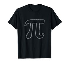 PRICES MAY VARY. Teacher, School, Student, Professor, University, Education, Knowledge, Decimal Numbers, Learning, Studying, Mathematics, Calculations Lightweight, Classic fit, Double-needle sleeve and bottom hem Funny Christmas Tshirts, Pi Day, Geek Humor, Nerd Geek, Number 3, Christmas T Shirt, Funny Christmas, Christmas Tshirts, Christmas Humor