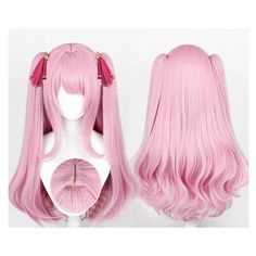 NIKKE The Goddess of Victory Yuni Cosplay Wig Heat Resistant Synthetic Hair Carnival Halloween Party Props Material：High Temperature Fiber Package included: Wig Wig Websites, The Goddess Of Victory, Carnival Halloween Party, Kawaii Wigs, Goddess Of Victory, Halloween Party Props, Anime Wigs, Carnival Halloween, Cosplay Hair