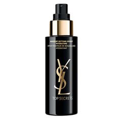 Ysl Fragrance, Makeup Setting Spray, Long Lasting Makeup, Eye Makeup Remover, Setting Spray, Makeup Organization