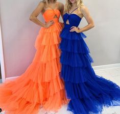 Tiered Ruffle Maxi Dress For Prom, Tiered Ruffle Maxi Dress For Prom Season, Prom Season Ruffled Maxi Dress, Ruffled Maxi Dress For Prom Season, Maxi Length Prom Dress With Ruffled Skirt, Ruffled Maxi Length Prom Dress, Ruffled Maxi Gown For Prom Season, Maxi Length Ruffled Skirt Dress For Prom, Spring A-line Gown With Ruffles