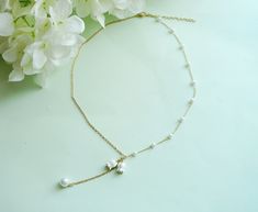 Lily of the valley necklace enamel  floral necklace handmade necklace birdal necklace summer necklace  gift for her  Length :40+5 cm White Necklace With Delicate Chain For Her, White Pendant Drop Necklace With Clavicle Chain, White Necklace With Adjustable Chain As Gift For Her, White Necklace With Adjustable Chain For Mother's Day, White Dainty Drop Necklace With Clavicle Chain, Dainty White Drop Necklace With Clavicle Chain, White Clavicle Chain Drop Necklace As Gift, White Clavicle Chain Necklace As Gift For Her, White Long Charm Necklace For Gift