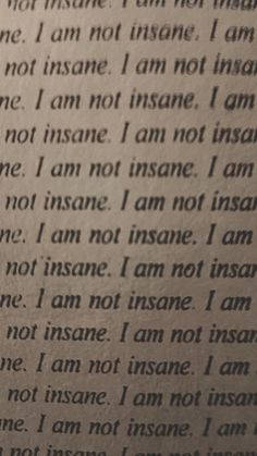 #shattermeseries #books I Am Not Insane, Shatter Me Series, Shatter Me, Books