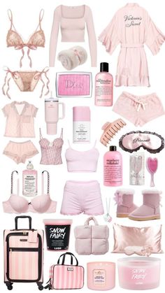 Pink Aesthetic Style, Pink Girl Outfits, Pretty Pink Princess, Pilates Princess, Estilo Preppy