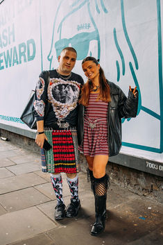 See all of the best street style from the spring/summer 2025 collections at London Fashion Week. Matilda Djerf, Full Look