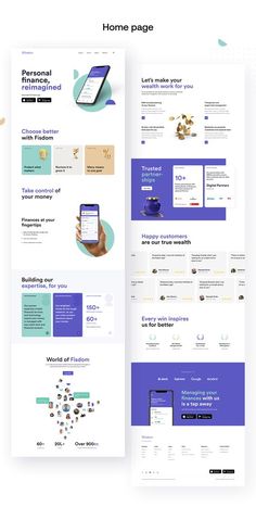 Website design Web Design Inspiration Layout, Web And App Design, Desain Ux, Lil Pump