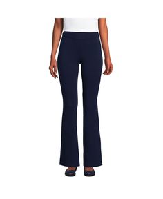 in stock Navy Fitted Elastane Bottoms, Navy Casual Elastane Pants, Navy Casual Elastane Bottoms, Navy Mid-rise Fitted Bottoms, Navy Fitted Mid-rise Bottoms, Navy Stretch Straight Leg Bottoms, Navy Fitted Wide Leg Pants, Navy Fitted Wide-leg Pants, Navy Full-length Stretch Bottoms