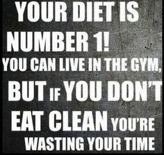 Motivational Quotes For Men, Diet Quotes, Diet Vegetarian, Diet Motivation, Eat Clean, Men Quotes