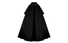 "Victorian Historical Steampunk Gothic Renaissance Medieval Velvet Cape Cloak Made Entirely of Our Weighted Velvet, with Reproduction Antiqued Silver Buttons Unlined - Not to be Used for Keeping Warm in Cold Weather Suitable for Men or Women - Very Versatile Can be Used for Many Occasions and Uses Fits Sizes M to 4X - Generous Yards and Yards of Fabric Look Elegant and Allow for Easy Fit up to 56\" Chest Approximately 52\" in Length from Top of Shoulder to Bottom Hem Button Closure Made in U.S.A Theater Stage, Cape Cloak, New Hope Pa, Velvet Cape, Victorian Steampunk, Stage Costume, New Hope, Silver Buttons, Dress C