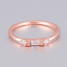 "Refined Slight Anillos Chic Rectangle Round Cz Rings For Woman, Ha4209-6 Size: 6 Jewelry Main Material: Brass Main Stone: Cubic Zirconia Occasion: Anniversary, Engagement , Gift, Party, Wedding Gender: Women's Available Size: 6, 7, 8, 9, 10" Cz Rings, Beautiful Wedding Rings, Luxury Rings, Citrine Ring, Zircon Ring, Cz Ring, Size 10 Rings, Stainless Steel Rings, Crystal Rings