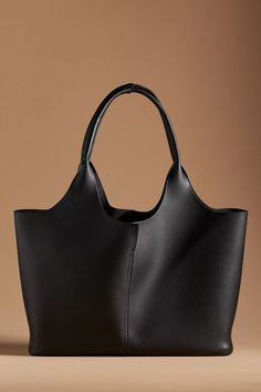 Jennings Tote | Anthropologie Anthropologie Bag, Uni Bag, Sample Sale, 50 Fashion, Black Fits, Shop Decoration, Color Coding, Anthropologie, Beauty