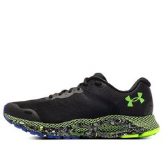 Under Armour Hovr Infinite 3 FNRN CN Marathon Running Shoes/Sneakers Under Armour Running Shoes With Shock Absorption For Sports, Under Armour Black Athleisure Running Shoes, Black Under Armour Athleisure Running Shoes, Under Armour Black Sneakers With Breathable Mesh, Under Armour Black Breathable Mesh Sneakers, Black Under Armour Sneakers With Breathable Mesh, Sporty Black Under Armour Running Shoes, Under Armour Sneakers With Shock Absorption For Running, Black Under Armour Running Shoes