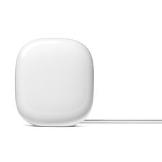 an image of a white object that is on the ground in front of a white background